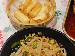 -东排食堂长沙小吃大排档(五一广场店)