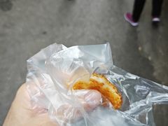 -心太软糖油粑粑