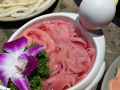 鲜鸭肠-重庆渝达老火锅(春熙路店)
