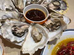 -杨氏青龙虾·羊蝎子(珠江路店)