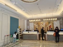 -维也纳国际酒店·苏州观前街平江路察院场地铁站店