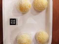 -满记甜品(南京虹悦城三店)