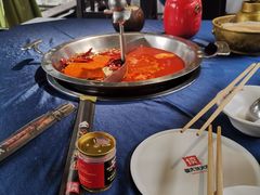 -蜀大侠·侠客印象(园林博物馆店)