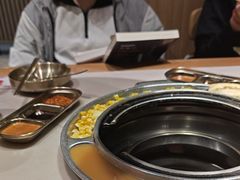 -韩宫宴烤肉·料理(苏州中心店)