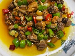 -桐庐土菜馆·传承经典土菜