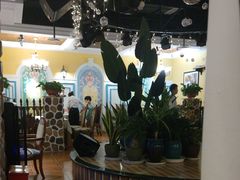 -俄士厨房(时代天街店)