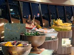 -广州花园酒店·凌璇阁旋转餐厅CAROUSEL360