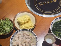 -巴隆门重庆老火锅(太湖路店)