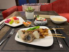 -武汉洲际酒店