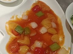 -一江春水·杭帮臻宴(三台山店)