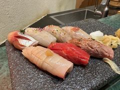 -鮨冠OMAKASE食べ放题(北京首店)