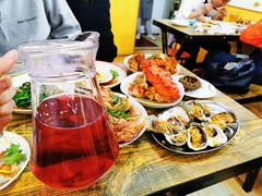 -人和啤酒屋海鲜大排档(营口路店)