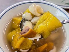 -龍囍粤·顺德小吃·煲仔饭(安定门店)