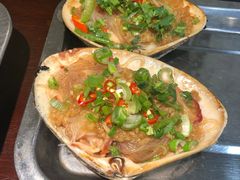 -丹东立强海鲜烧烤·牛B大串(星海店)