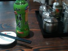 -和兴记牛肉火勺·羊汤(于洪广场店)