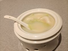 -潮府馆·非遗潮州菜·港式点心(世纪公园店)