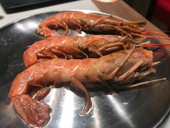 -韩宫宴烤肉·料理(苏州中心店)