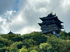 -雅达·阳羡溪山小镇中心