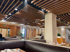 -杭州国际会议中心洲际酒店-面工坊