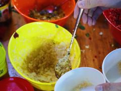 -牛羊鲜汤锅(塔公镇菜市场店)