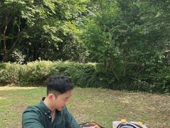 -苏州河梦清园环保主题公园