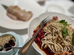 老卤盐水鸭-小厨娘淮扬菜(天印大道店)
