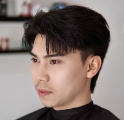 -风生造型