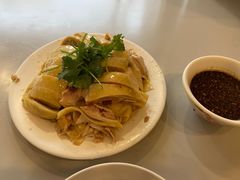 -月亮房·白斩鸡(娄山关路店)