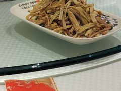 杭州笋尖-双井轩(双井店)