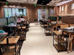 大堂-煲宫猪肚鸡(昆山金鹰国际购物中心店)