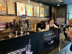 -星巴克(南京江宁弘阳家居店)