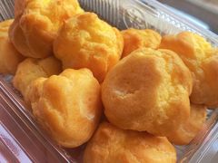 -泸溪河桃酥(西直门凯德店)