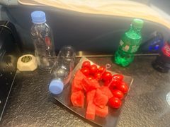 -华夏良子·足道·SPA·艾灸(苏州桥店)