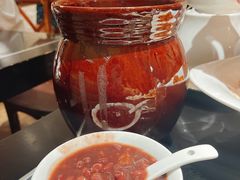 -芳芳私房菜·精做淮扬菜(承德路店)