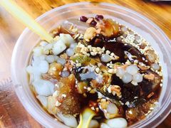 -徐六孃正宗甜皮鸭(张公桥店)