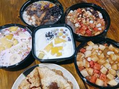 -串妹花式冰粉(乐山总店)