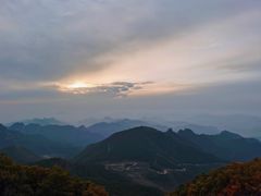 -白草畔自然风景区