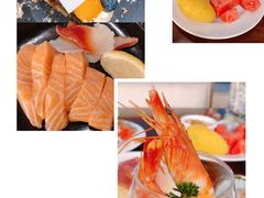 -白天鹅宾馆·流浮阁咖啡厅