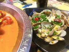 -红钳侠小龙虾·烧烤(中赢康康谷店)