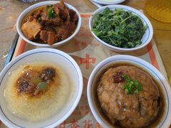 -杏花村水席楼·洛阳水席(老城十字街店)