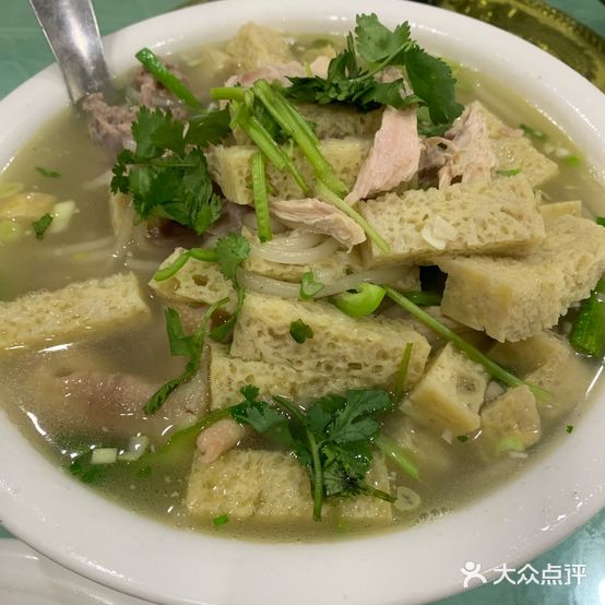 枣园老纪清炖土鸡(中宁店)