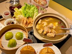 -避风塘(五角场店)