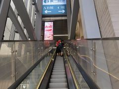 -南京路步行街