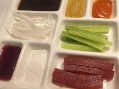 -北平楼·烤鸭·北京菜(牡丹园店)