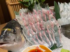 -阿吾罗·月咏精致日料(港汇恒隆广场店)