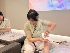 -水墨澜渟足道·SPA(瘦西湖旗舰店)