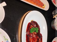 -老头儿油爆虾·知味杭州(爱琴海购物中心)