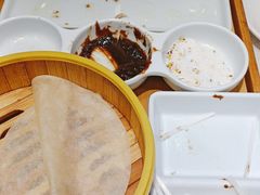 百香烤鸭-三品香·江浙菜(松江九谊店)