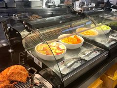 -The COOK·厨餐厅·自助餐(浦东嘉里大酒店)