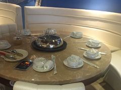 海大大&nbsp;蒸汽海鲜主题餐厅-海大大蒸汽海鲜餐厅·粤菜·特色小炒(欢乐颂店)